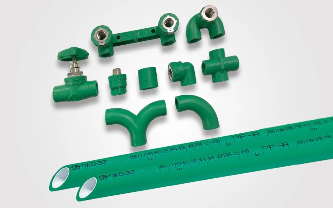 给水系统解决方案松芝管道微信号|songzhiguandao今日头条|松芝管道